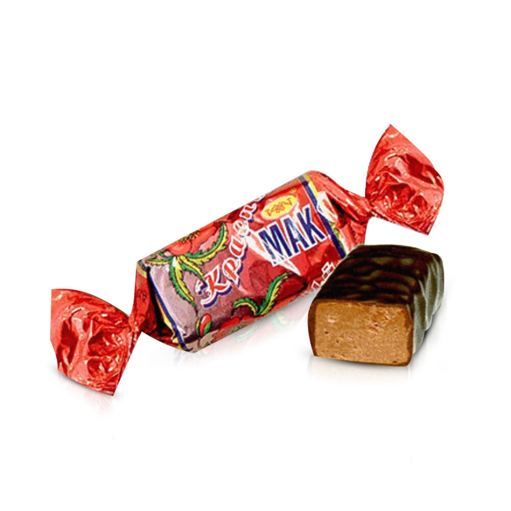 Confectionary Krasnyj Mak, Rakhat