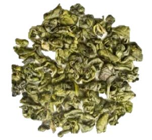 Tea Moments Püssipulber, 200g