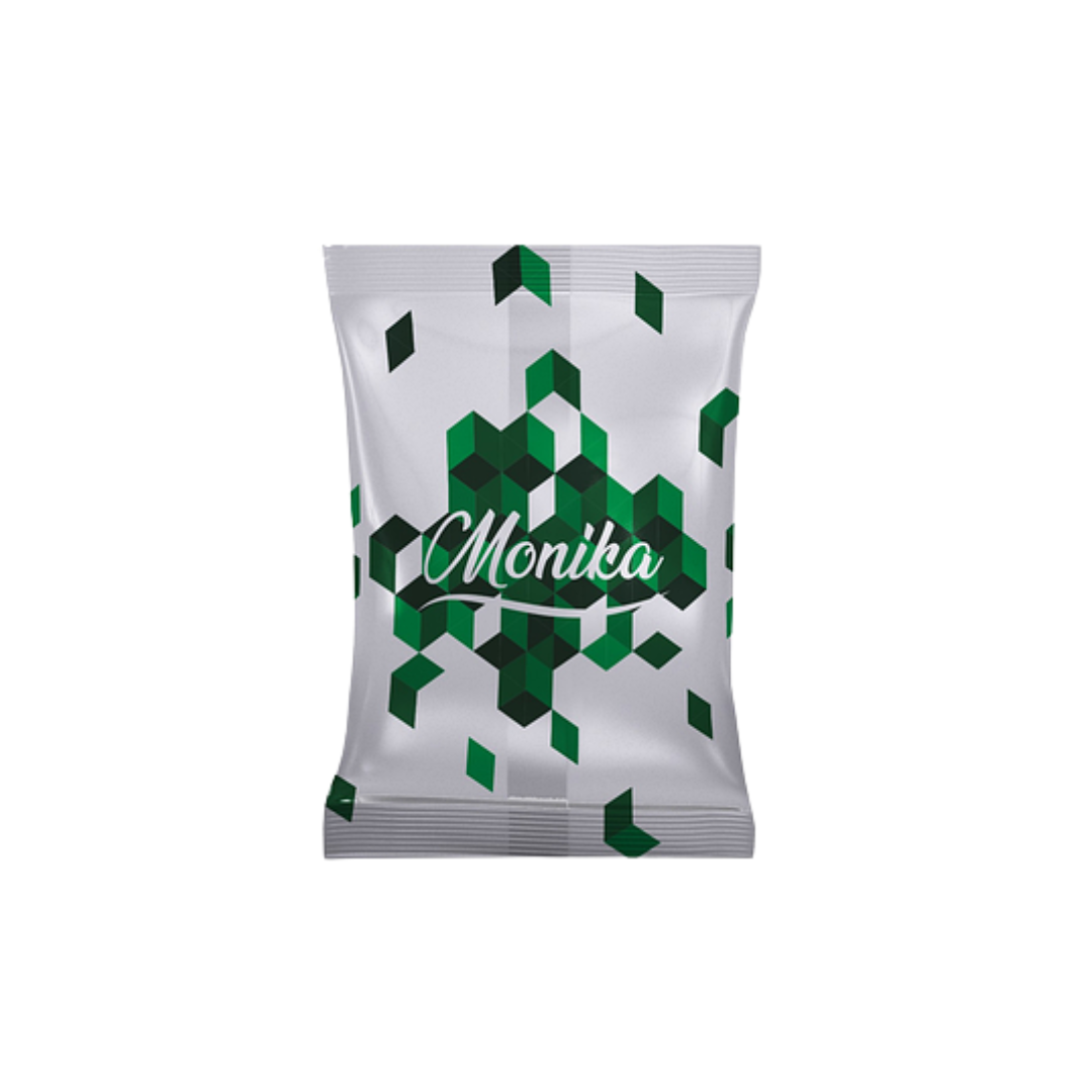 "Monika" Ametist Plus Vanilla Halva Candies, Ametist Plus