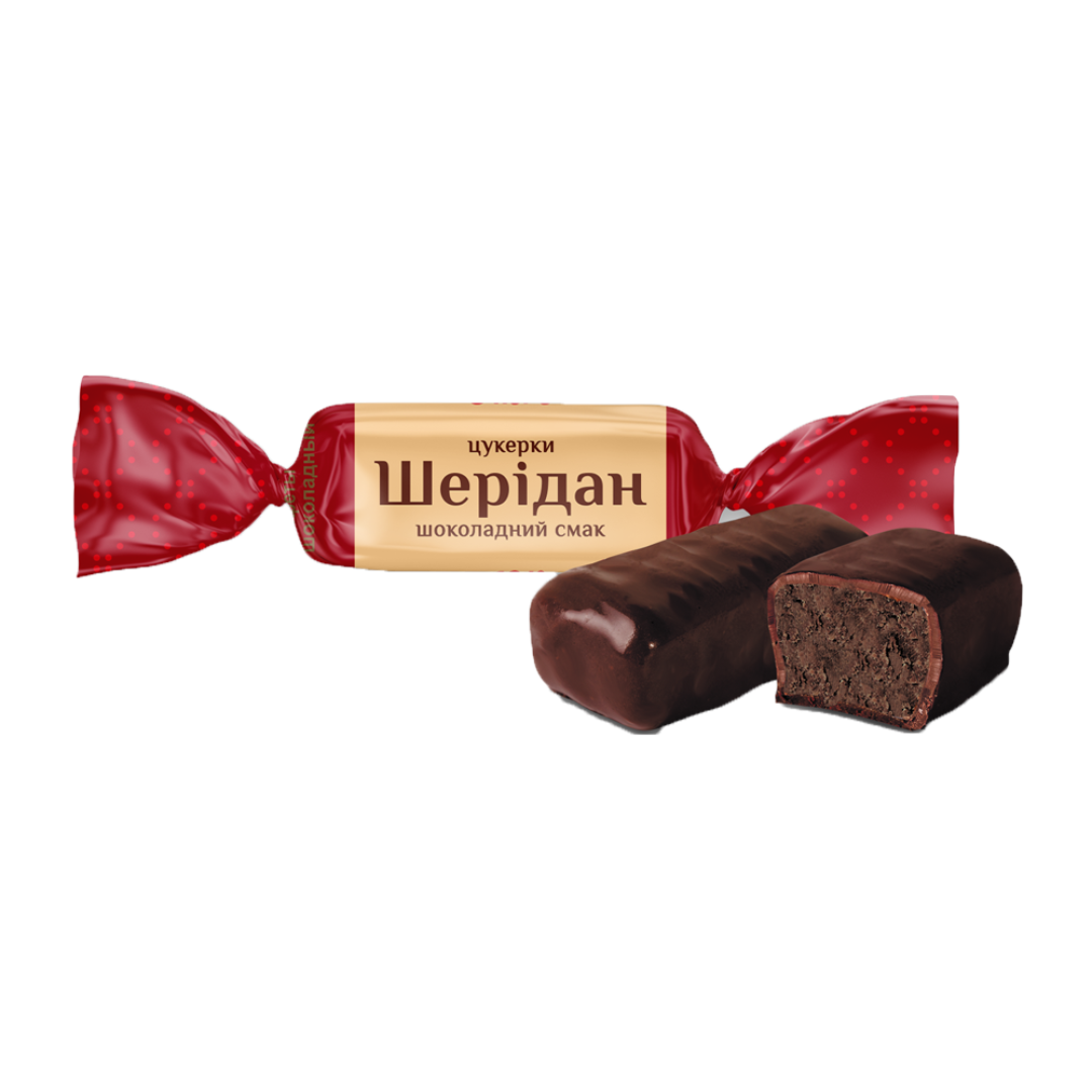 Sheridan Candies, ABK