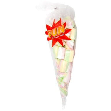Marshmallows, FUN, 175g