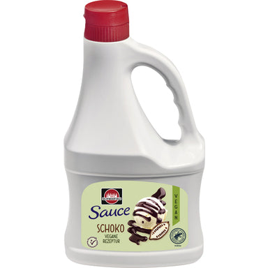 Schwartau Chocolate Dessert Sauce 2kg – Gourmeest