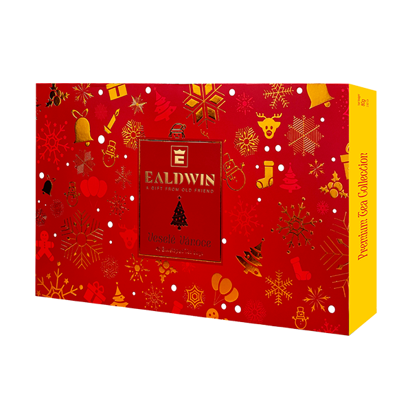Majestic Red Collection, Ealdwin, 80 g