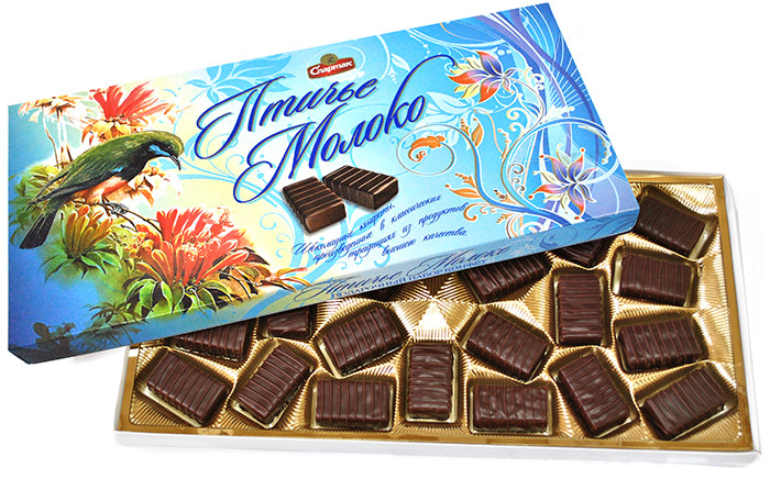 Gift set of sweets Buttermilk, 205g