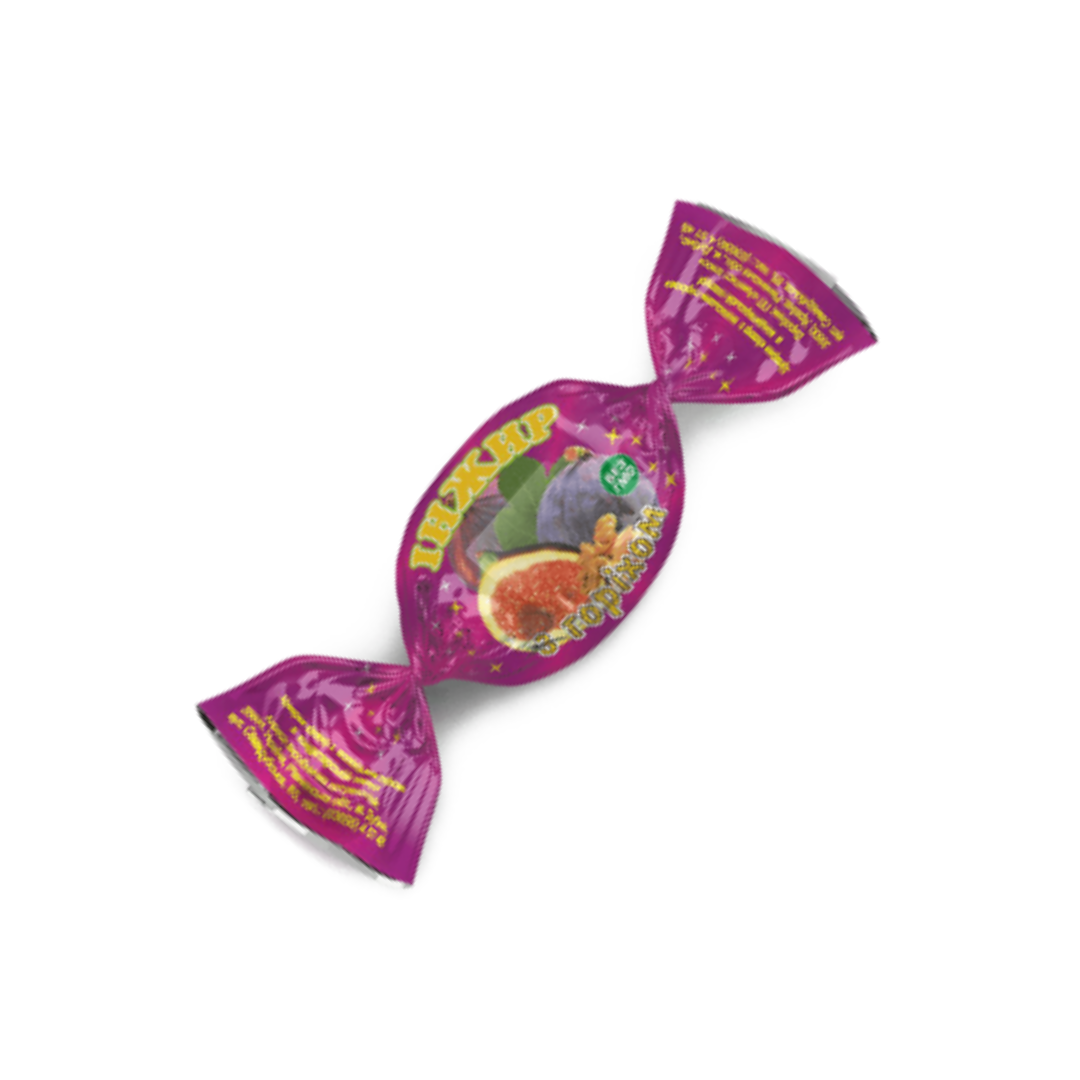 Candies Fig with Walnut, Ametist Plus