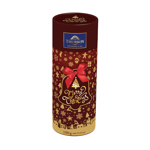 Thurson Xmas Frosty Fest RED, 100g