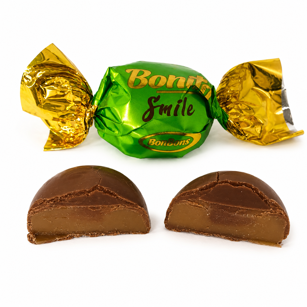 Kommide assortii «BONITA», BonBons, 250g