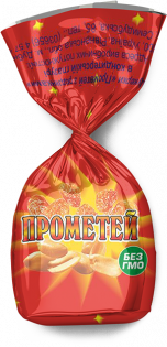 Ассорти конфет Аметист №1, 0.5 кг, Аметист Плюс
