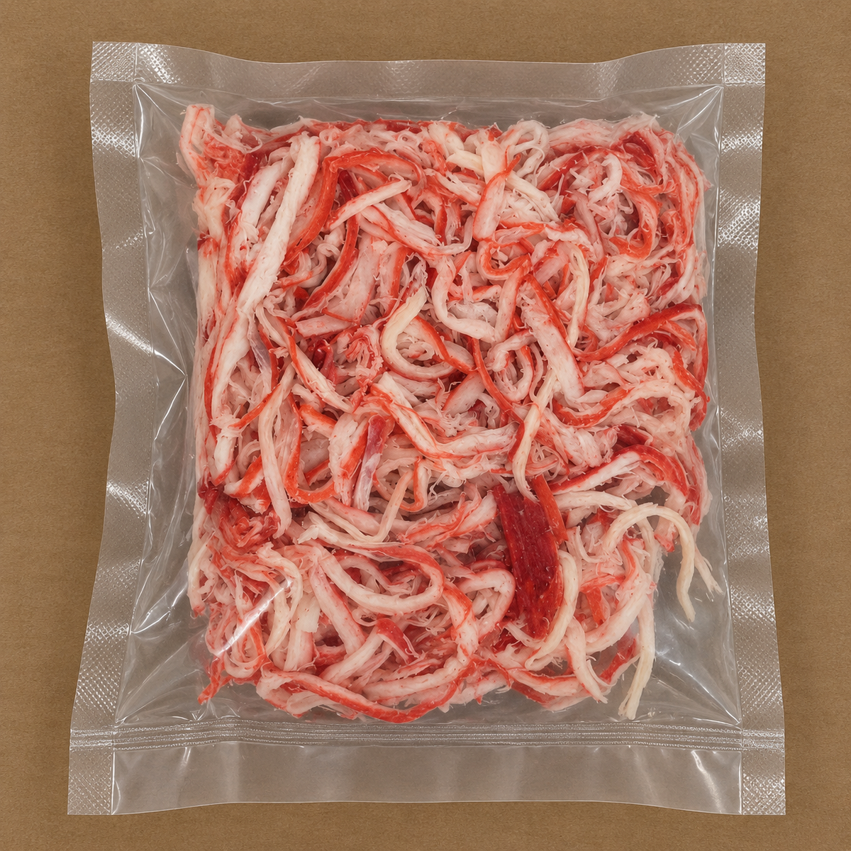 Dried Crab-Flavoured Squid, Dynastia, 500g