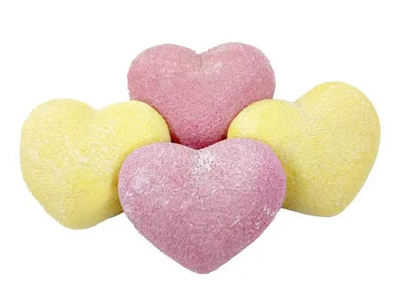 Zefiir Strawberry-Banana, Krasnyj Pischevik, 100g