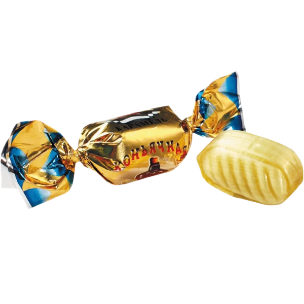 Cognac Caramel, Spartak