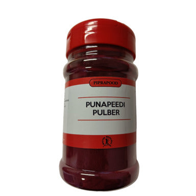 Beetroot Powder with Dispenser, Hela 150g