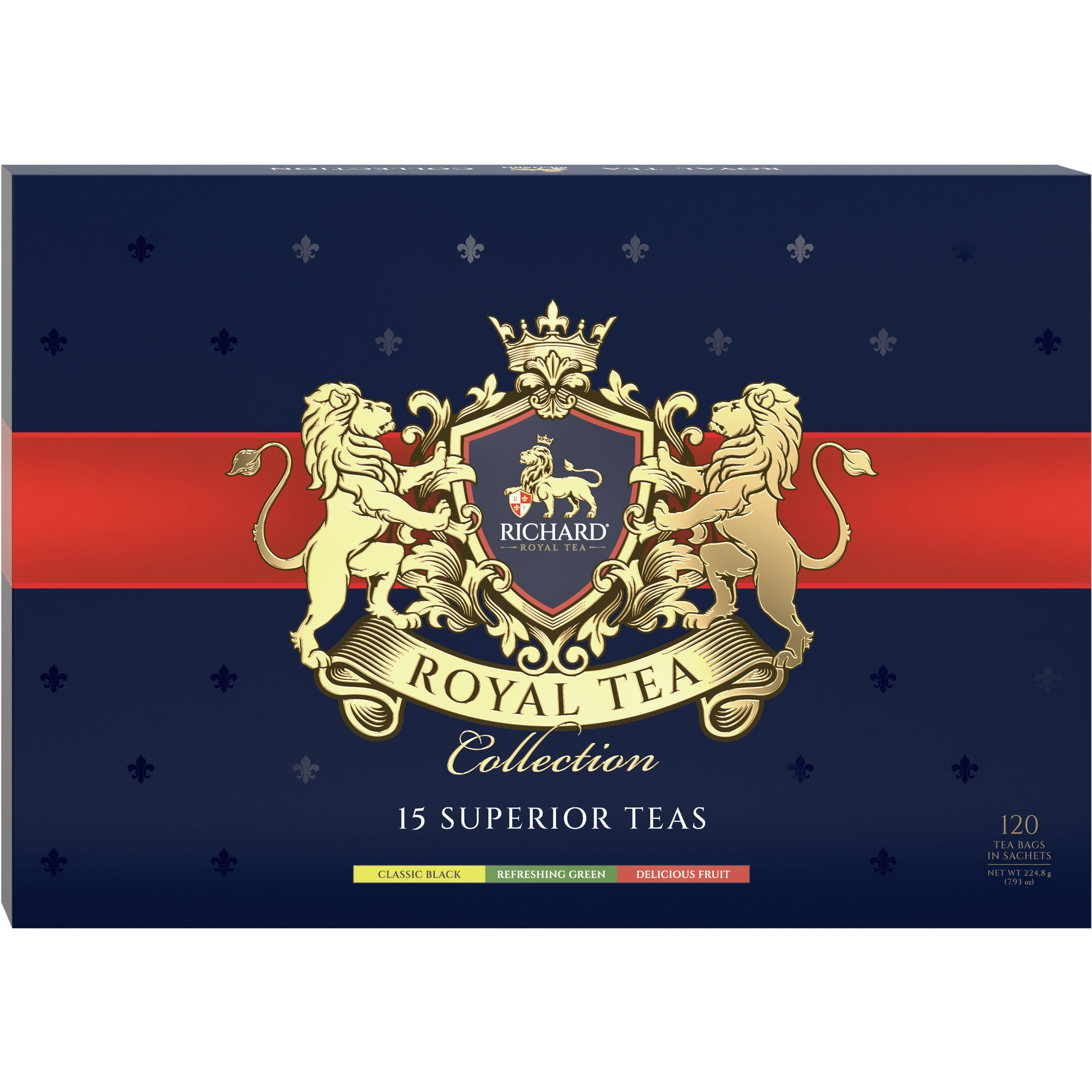 Unique treats and products from Gourmeest - an online store with fast.