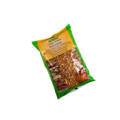 Crispy Fried Onions, Top Taste, 500g