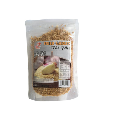 Crispy Fried Garlic, VN, 250g