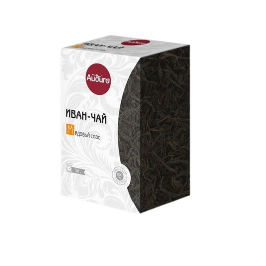 Herbal Tea Ivan Chai, Aidigo, 50g