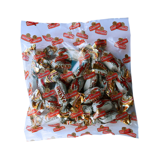 Rachki Peanut Caramel, Spartak, 150 g