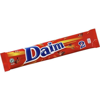 DAIM Bars, 28g/56g