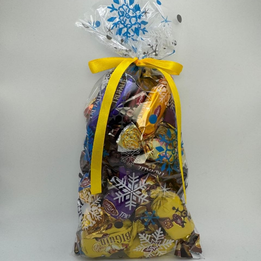 Trufalie Šokolaadikommide Kinkekomplekt, 300 g