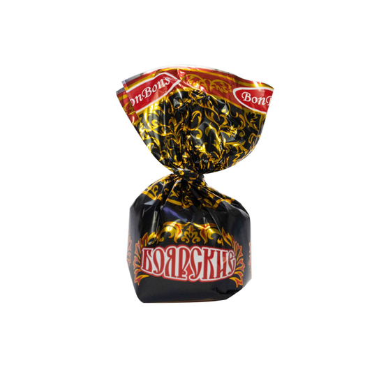 “Boyarskie” Candies, Uniaqua