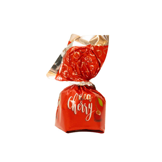 “Red Cherry” Candies, Uniaqua