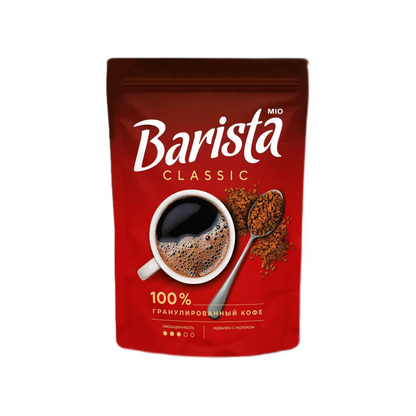 Instant Coffee "Mio Classic", Barista, 60g