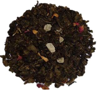 Tea Moments Mango Time, green tea, 90g