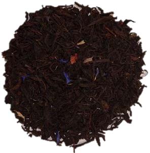 Tea Moments Berries Party Black Tea, 90g