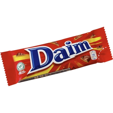 DAIM Bars, 28g/56g