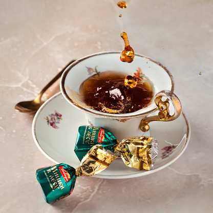 Chocolate Candies "Bears in the Forest", Pobeda