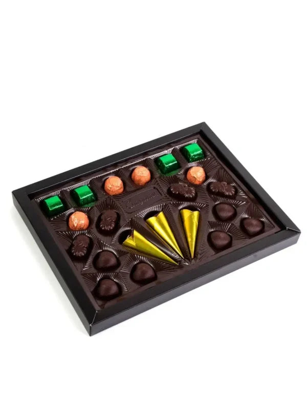 Kingikomplekt maiustusi Deluxe, 250g