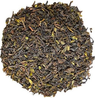 HYSON Earl Grey black tea, 100g