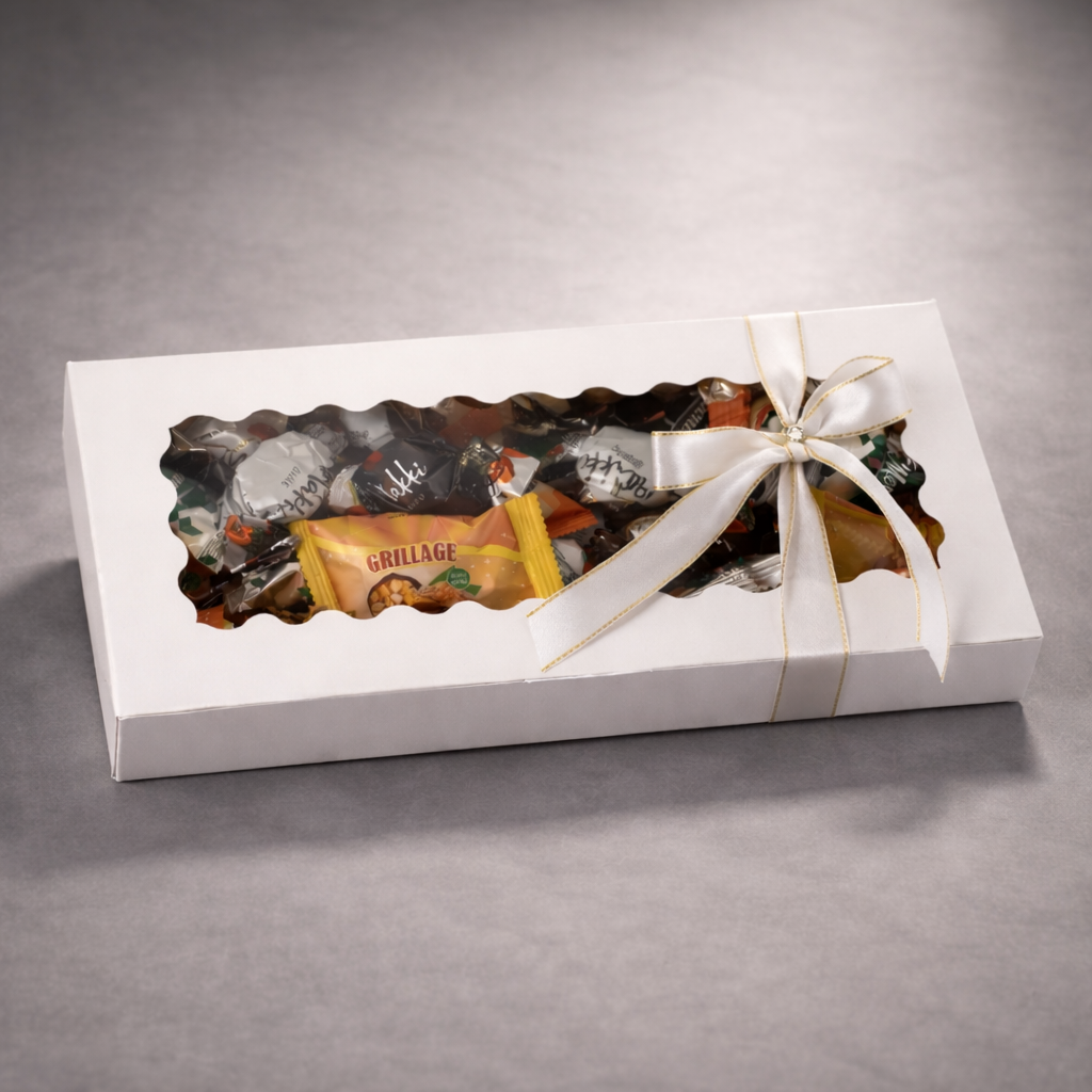 Maki Assorted Chocolate Gift Box, Gourmeest, 850 g