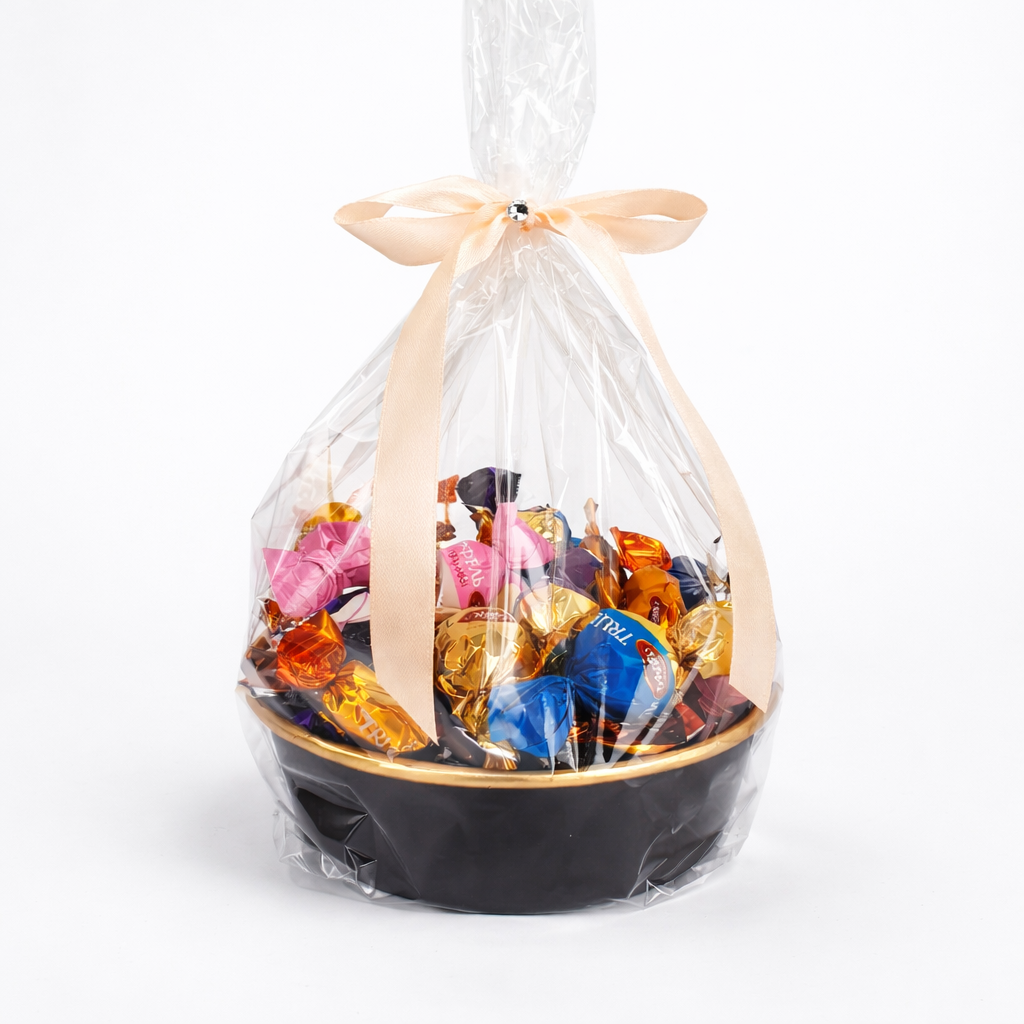 Trufalje Truffle Gift Selection, 350 g