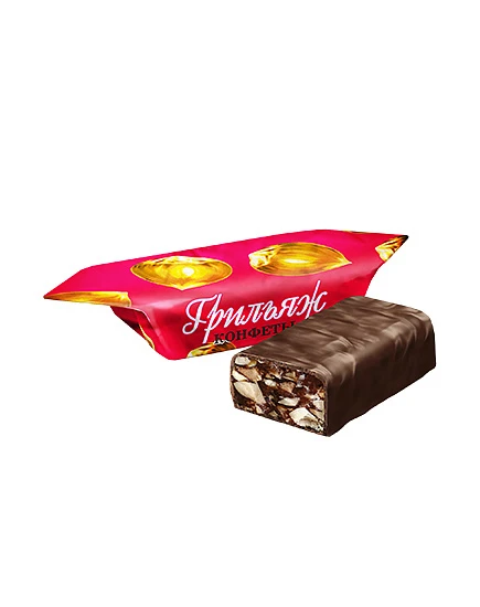 Šokolaadi grillikommid, 1kg