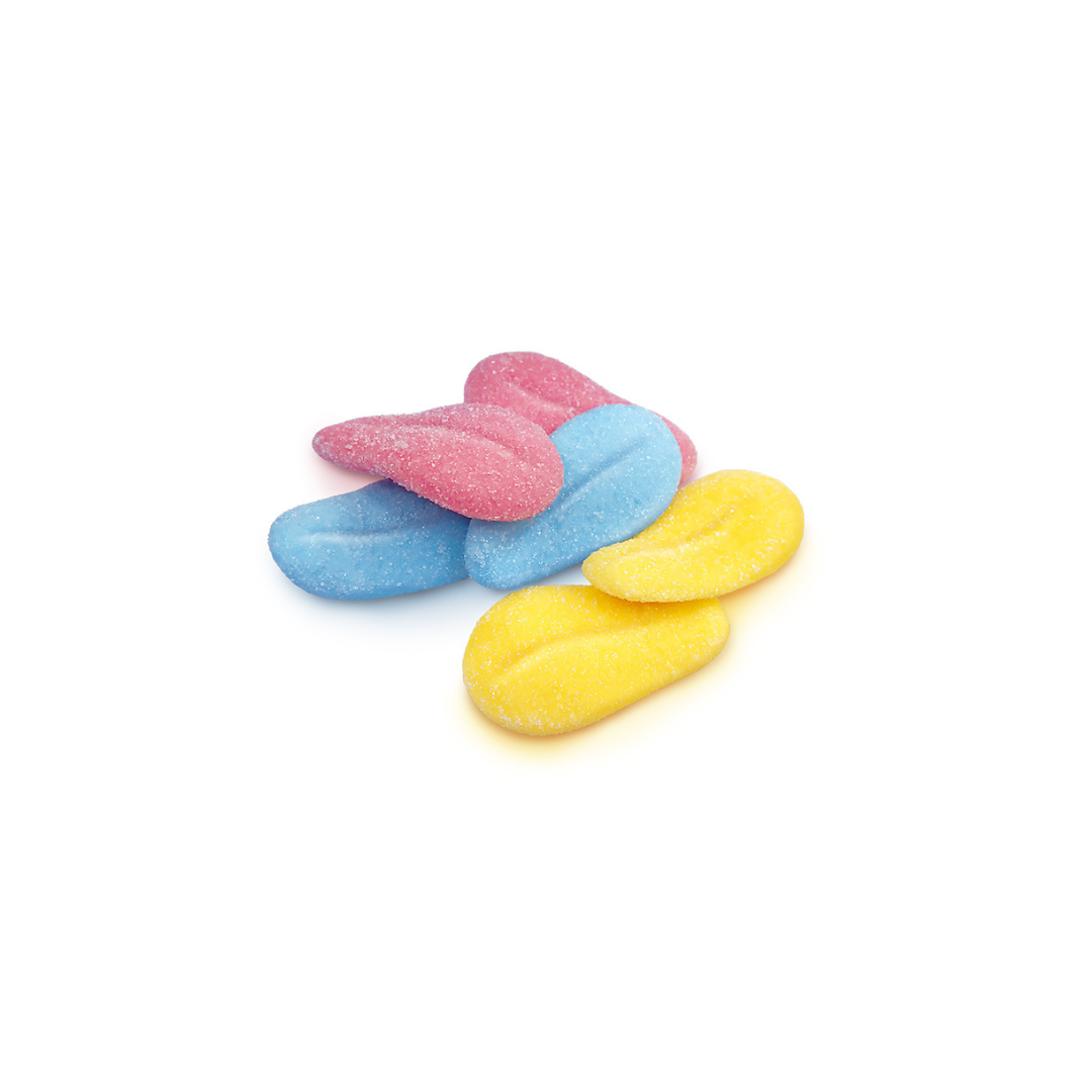 Närimismarmelaad “Kurjad Keeled”, Pobeda, 150g