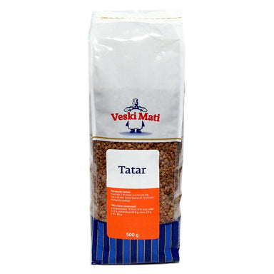 Buckwheat, Veski Mati, 500g