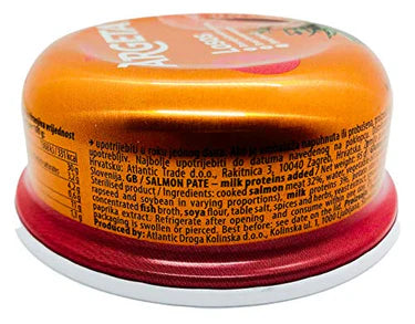 Salmon Pâté, Argeta, 95g