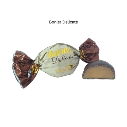 Bonita Assorted Candies, Uniaqua