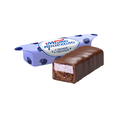 "Candies Mama" Priekhala, Krasny Oktyabr