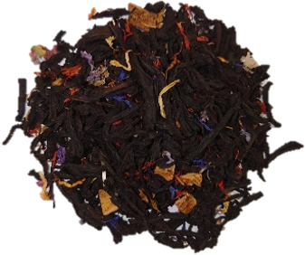 HYSON Sweet Secrets black tea, 100g