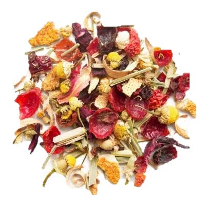 Tea Moments Alpine Meadow, 200g Richard Tea