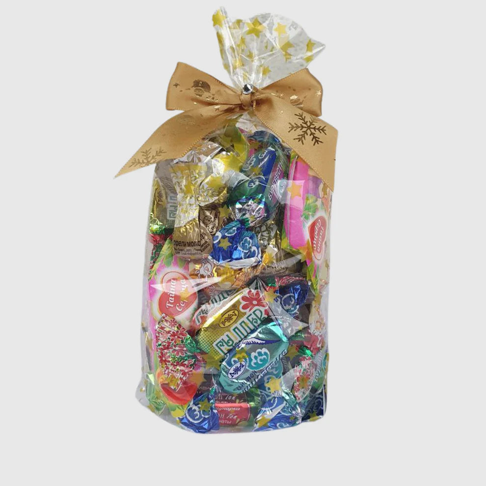 Assorted Chocolate Gift Set, 450 g