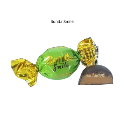Bonita Assorted Candies, Uniaqua