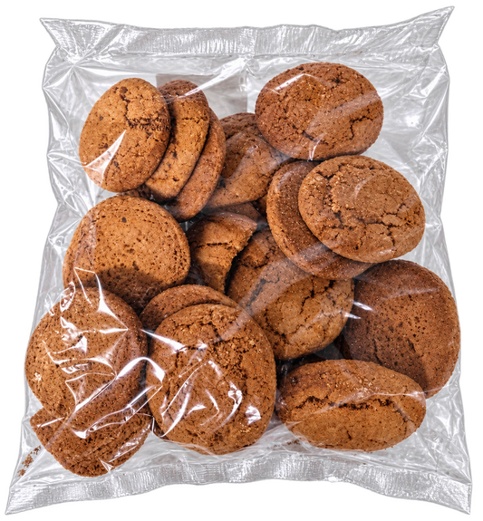 Berry Oatmeal Cookies, Minskkhlebprom, 300 g