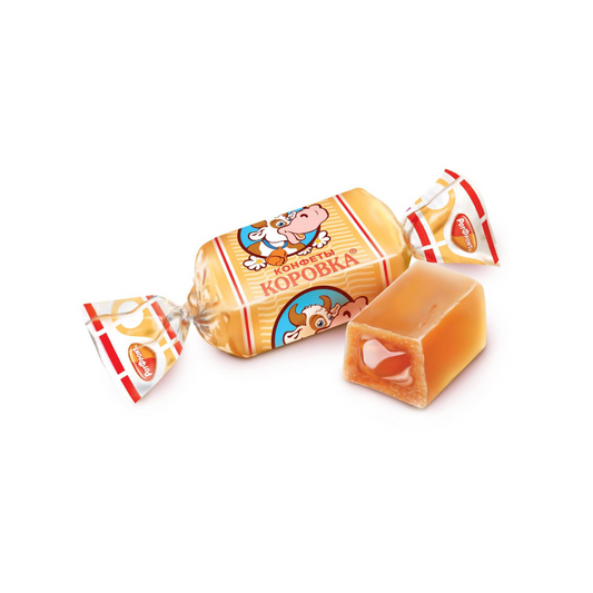 Korovka Candies, Rot Front