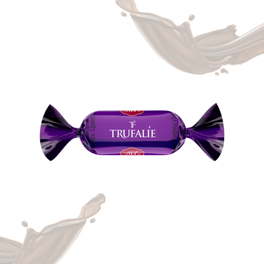 Trufalie Premium Truffle Candies, ABK