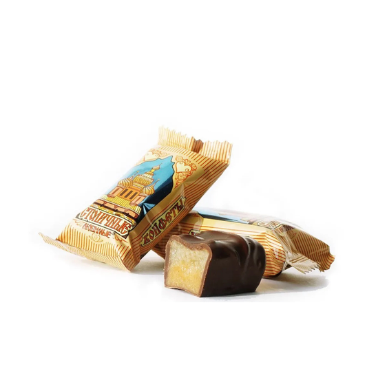 Stolichnye Lyubimye Candies, Uniconf