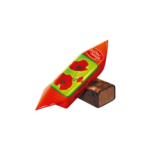 Krasny Mak Candies, Krasny Oktyabr