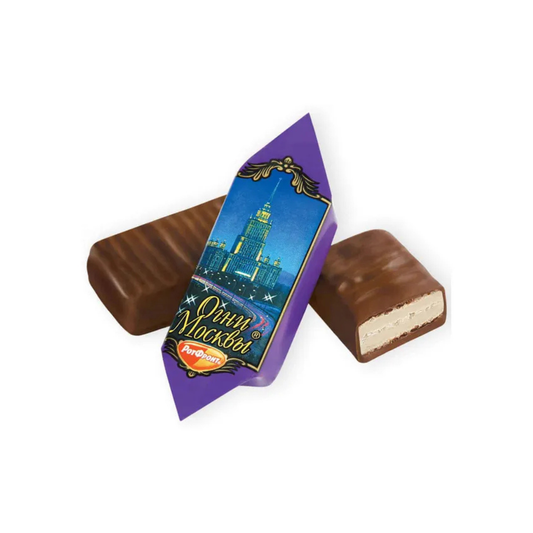 Ogni Moskvy Candies, Rot Front